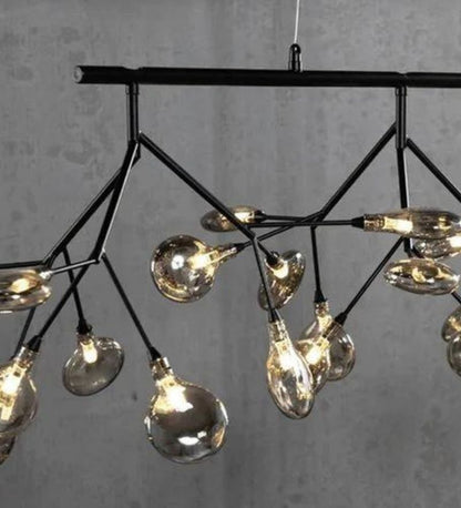 Firefly Chandelier