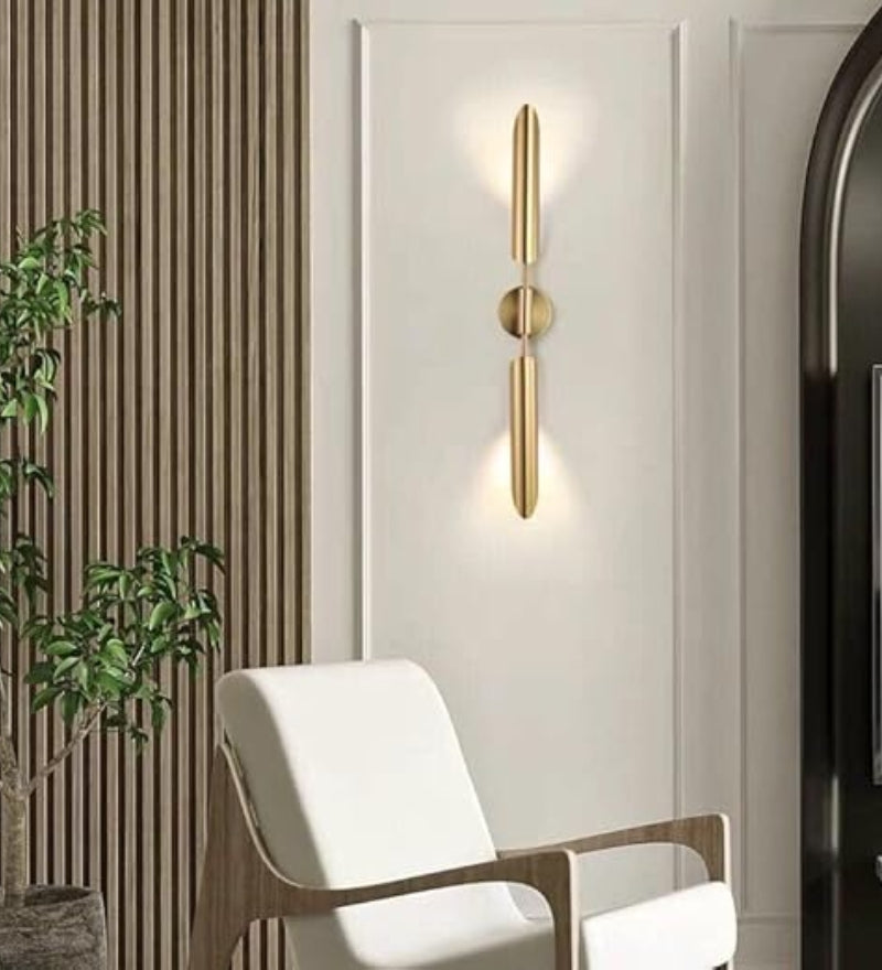 Tranquil Wall Sconce