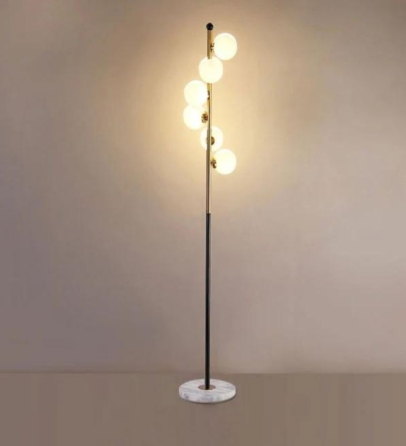 KINGA FLOOR LAMP