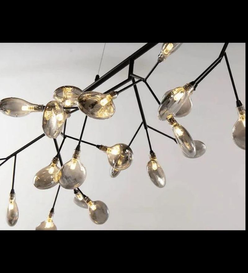 Firefly Chandelier