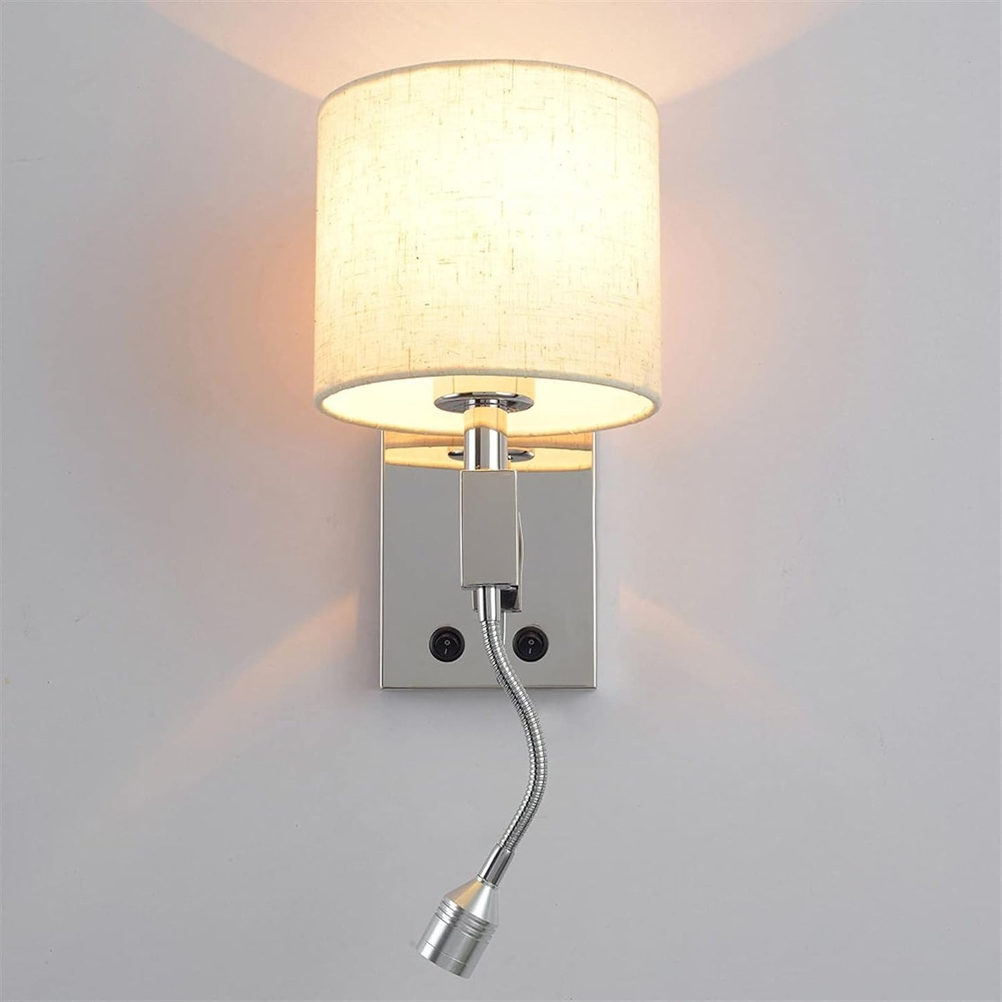 Stello Multiple Purpose Spotlight Wall Light