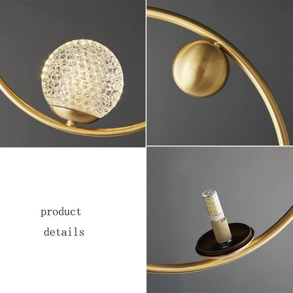 Ikea Pendant Light
