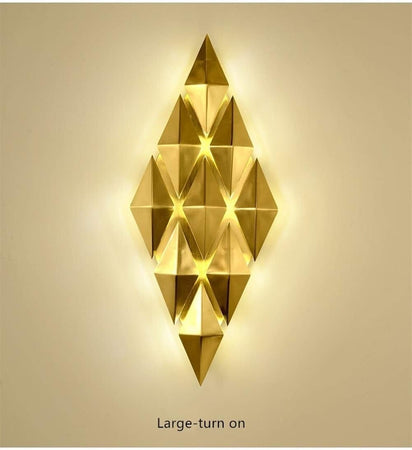 CARA Wall Light - Large
