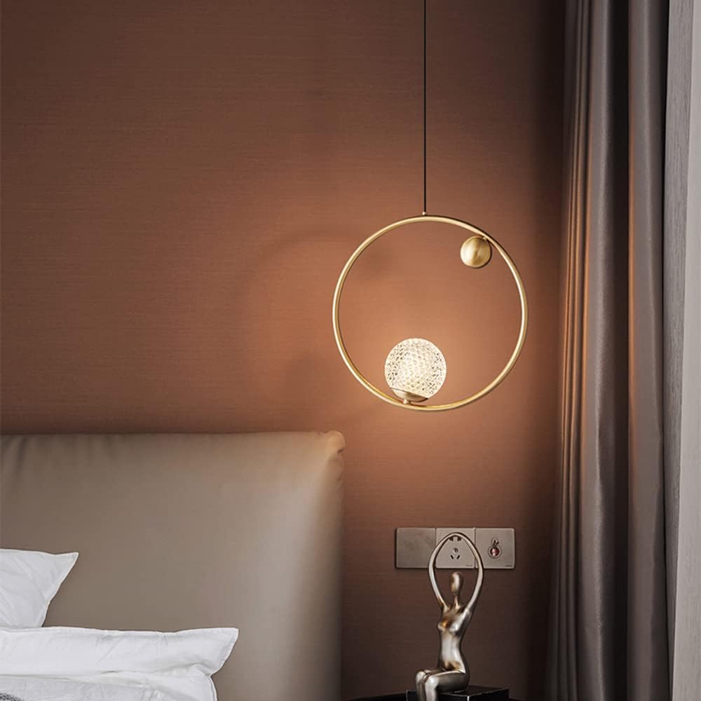 Ikea Pendant Light