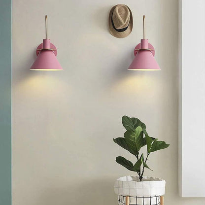 Melkweg Wall Light