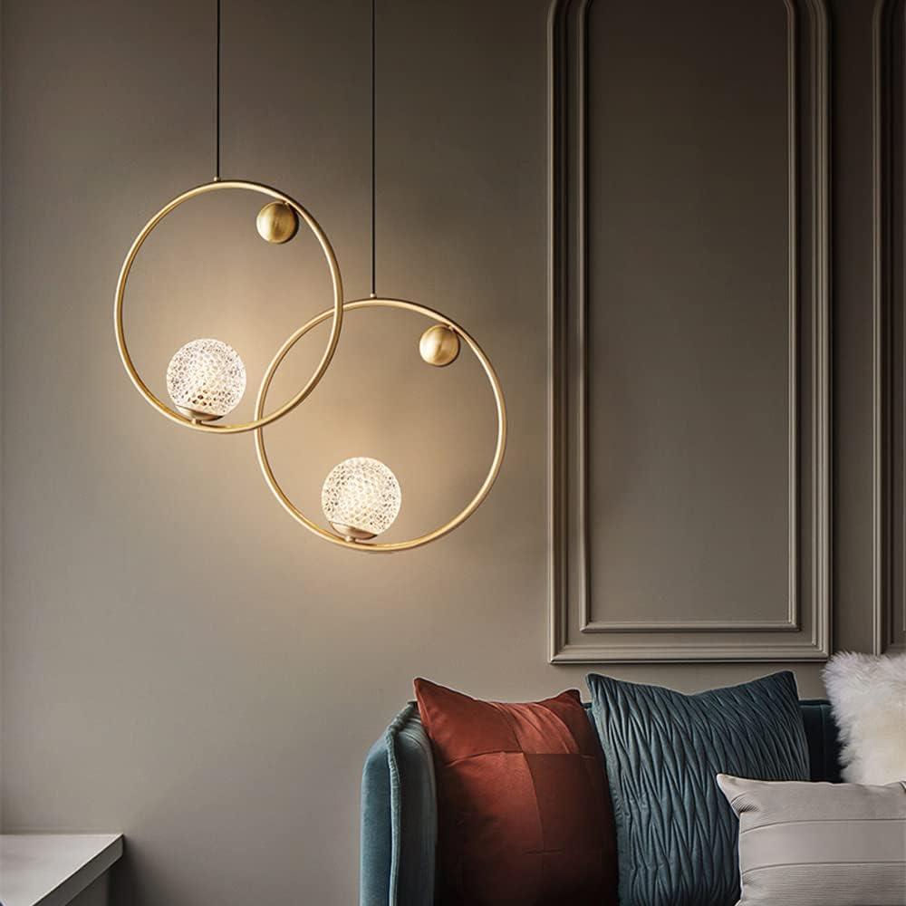 Ikea Pendant Light