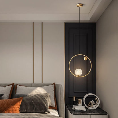 Ikea Pendant Light