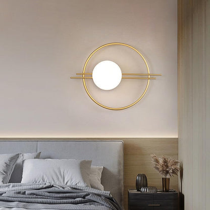 Ramya Wall Light