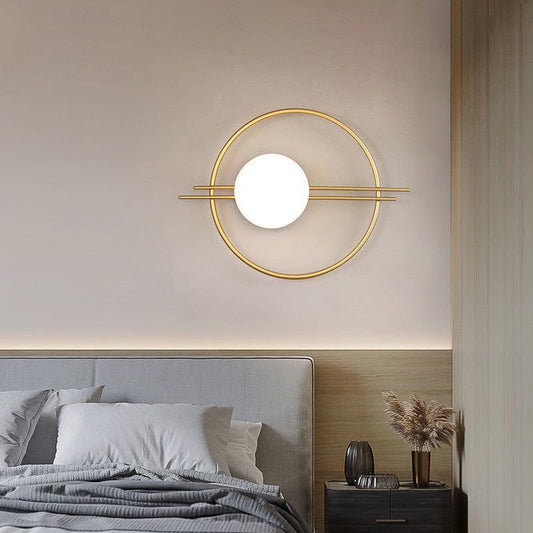 Ramya Wall Light