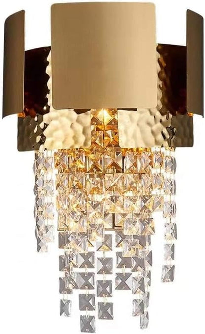 CASSIEL WALL LIGHT