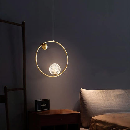 Ikea Pendant Light