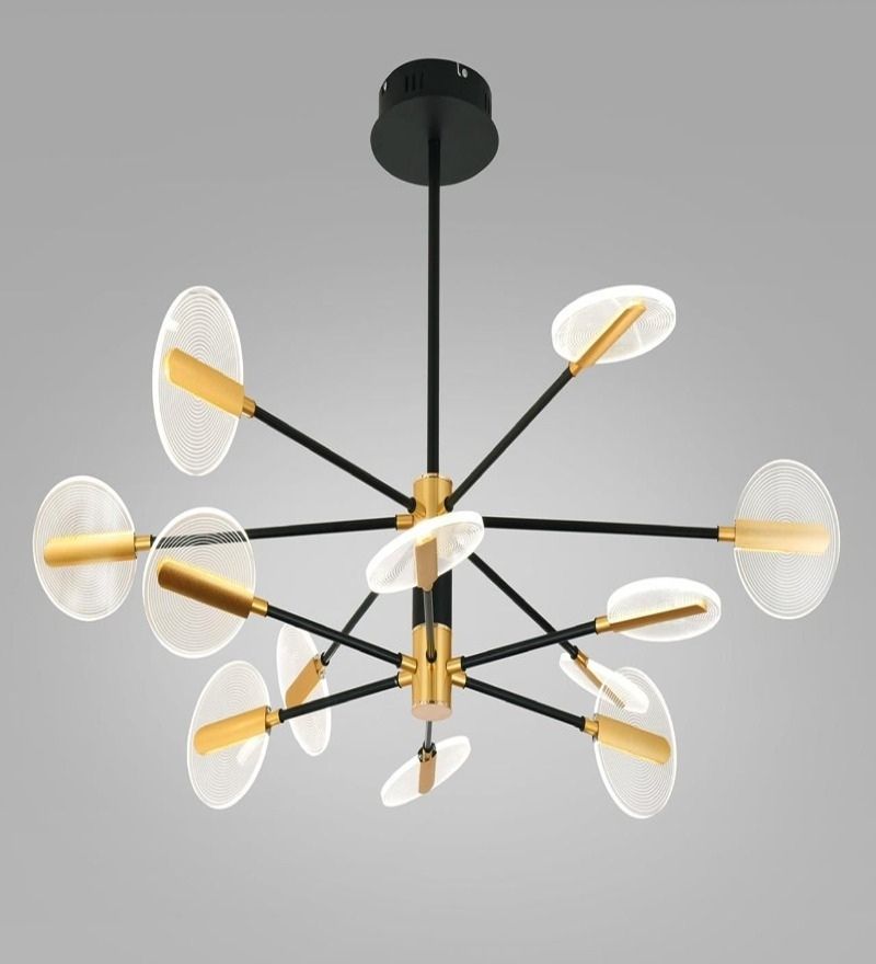 Etsy Modern Chandelier