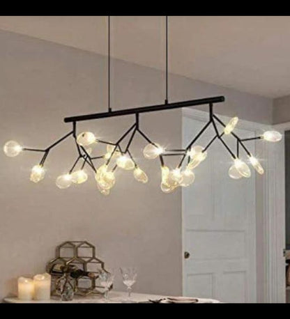 Cleara Modern Chandelier