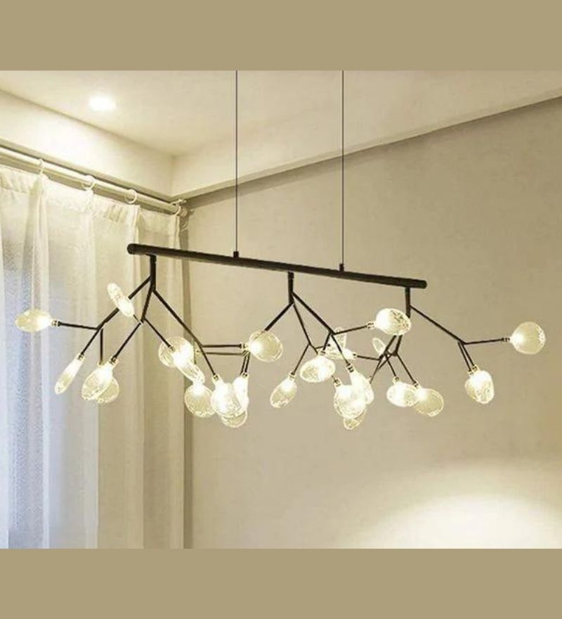 Cleara Modern Chandelier