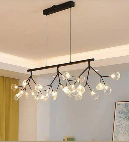 Cleara Modern Chandelier