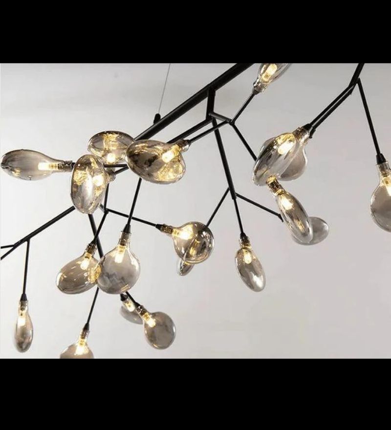 Firefly Chandelier