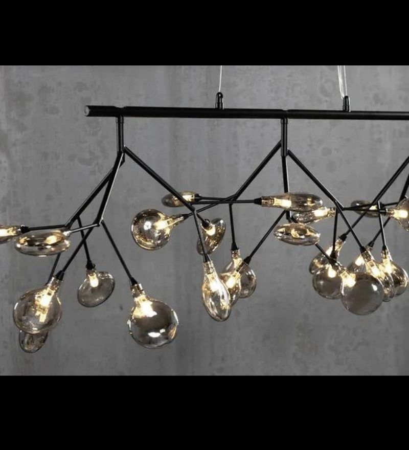 Cleara Modern Chandelier