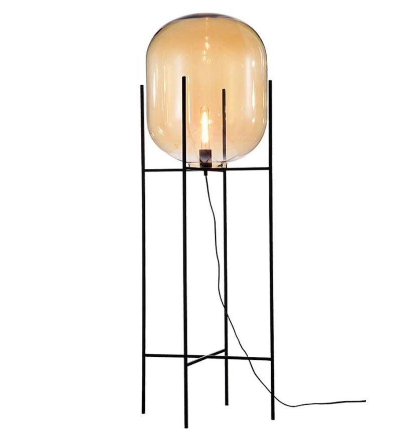 Hampton Floor Lamp