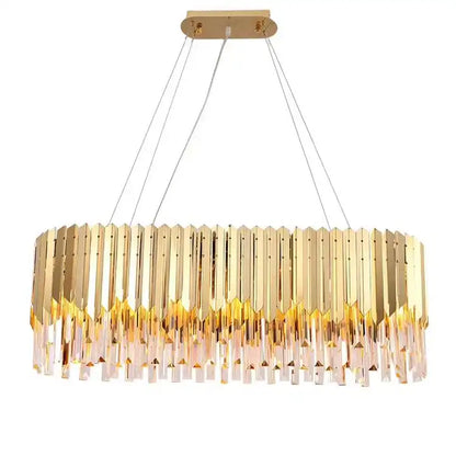 Octavio Chandelier - 10 Lights