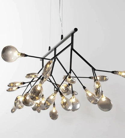 Cleara Modern Chandelier