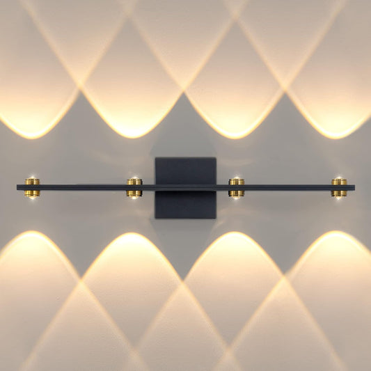 Bloom Mirror Light