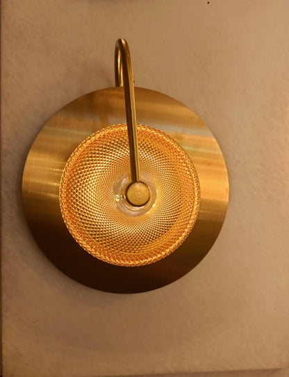 Beam LED Wall Light