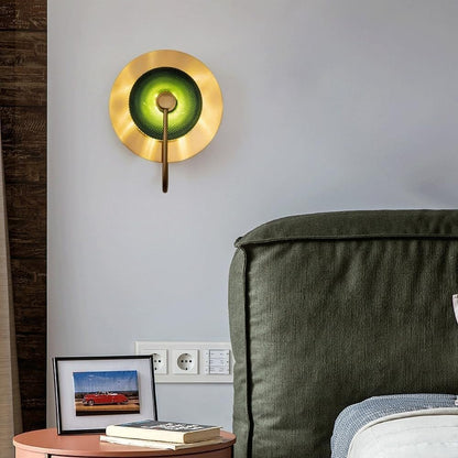 Nova Wall Light