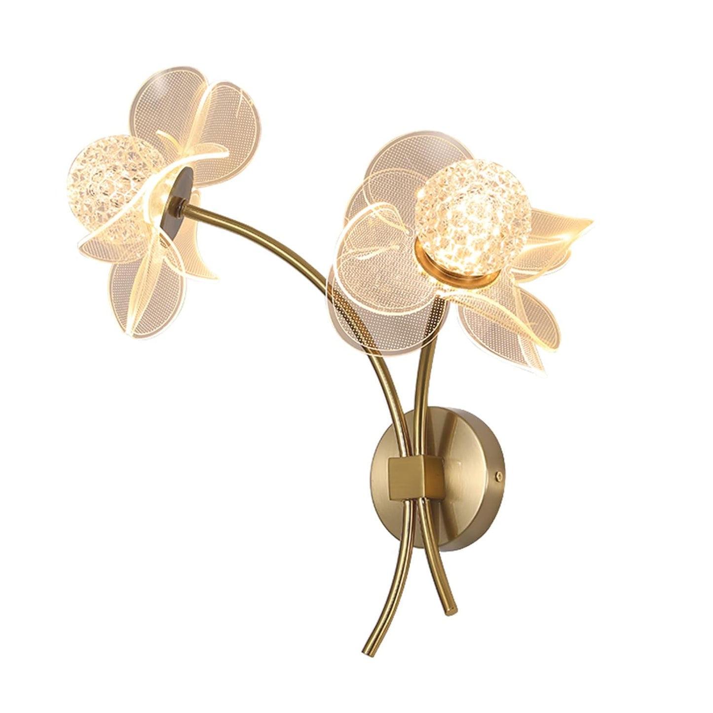 Ray Wall Light