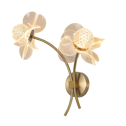 Ray Wall Light
