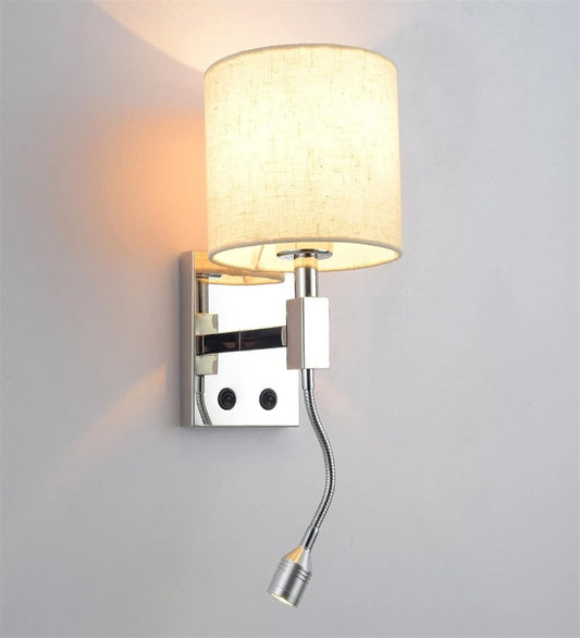 Stello Multiple Purpose Spotlight Wall Light