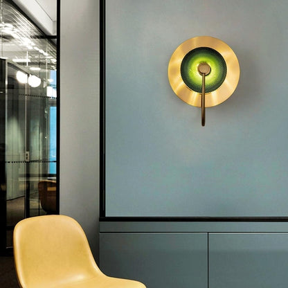 Nova Wall Light