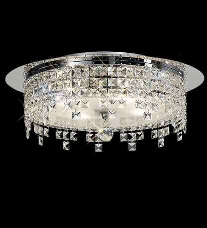 Esta Ceiling Round - 6 Light