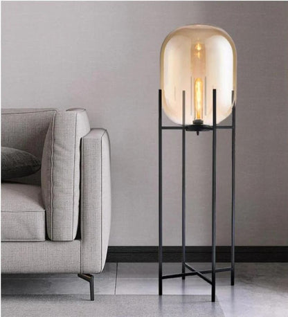 Hampton Floor Lamp