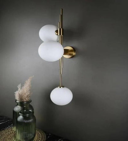 Adrik Modern Wall Light