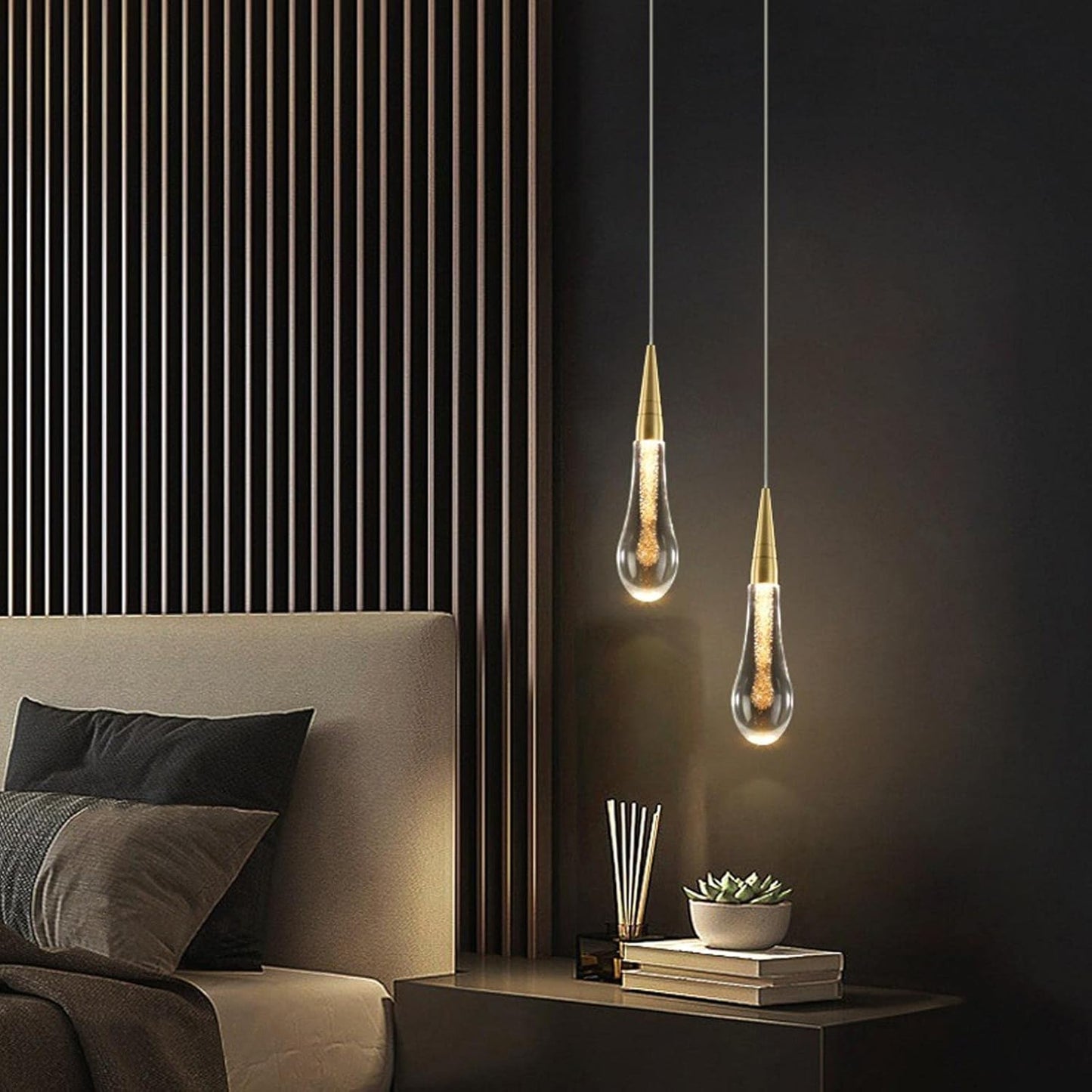Sconce Pendant Light