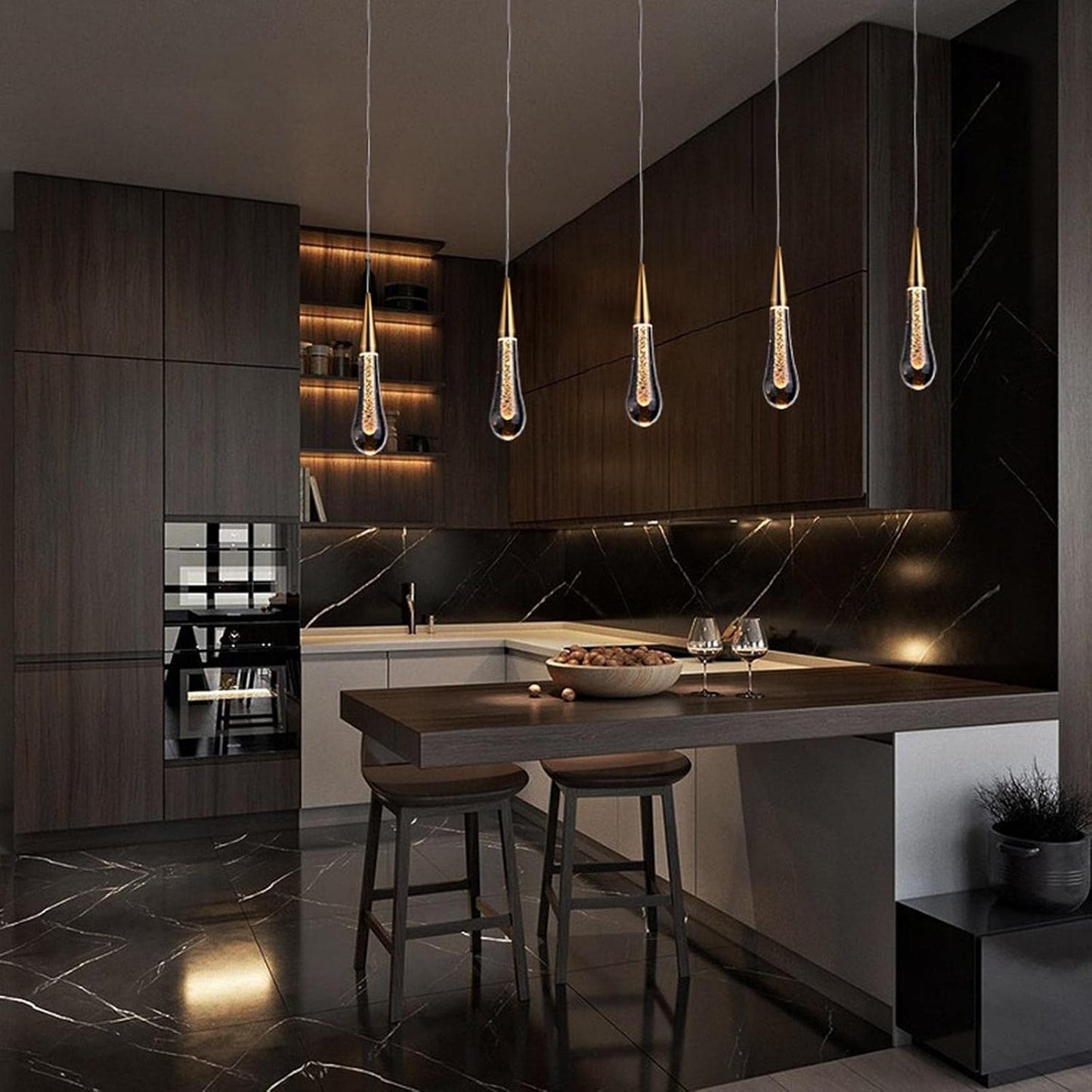 Sconce Pendant Light