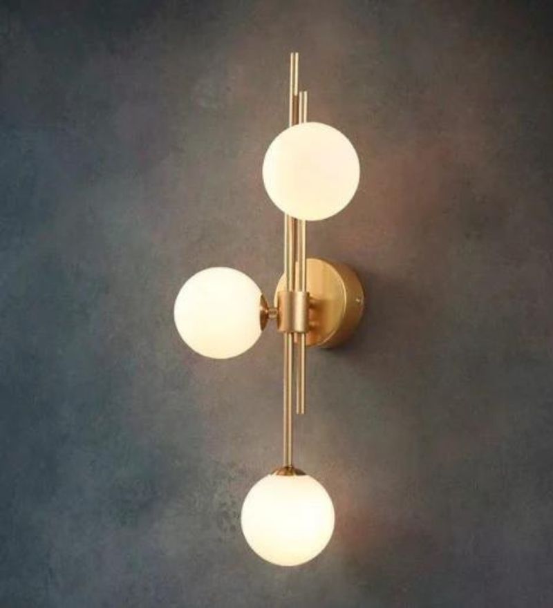 Adrik Modern Wall Light