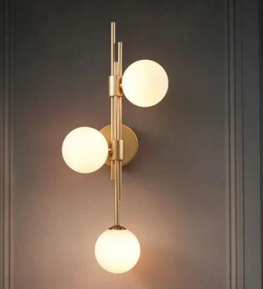 Adrik Modern Wall Light