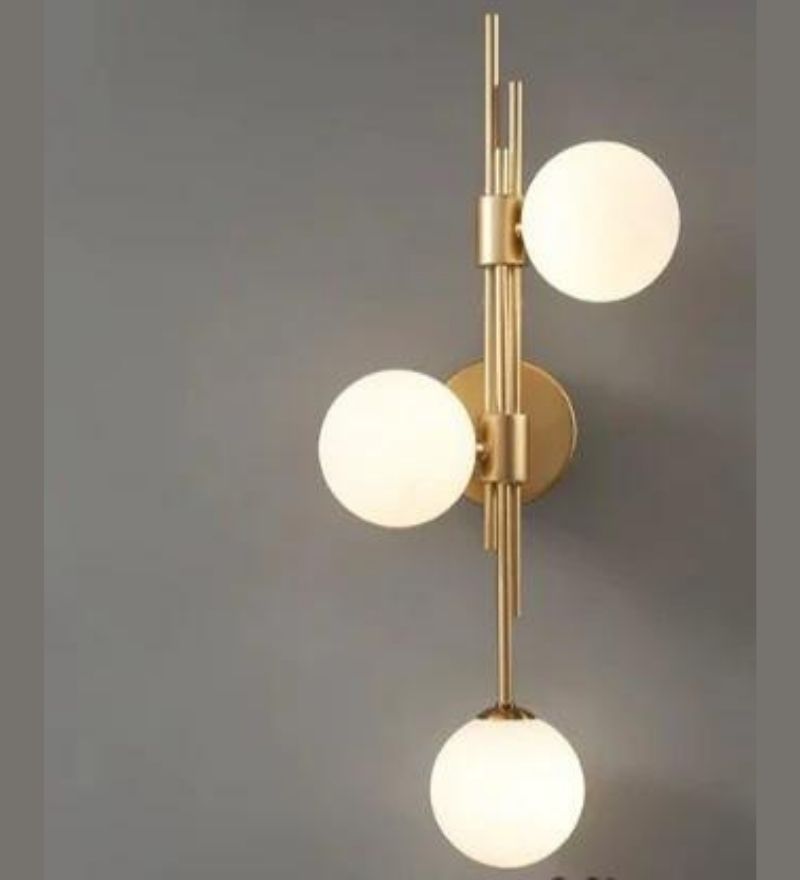 Adrik Modern Wall Light