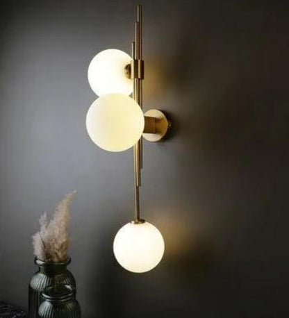 Adrik Modern Wall Light