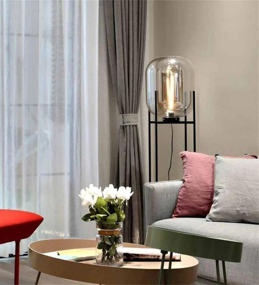 Hampton Floor Lamp