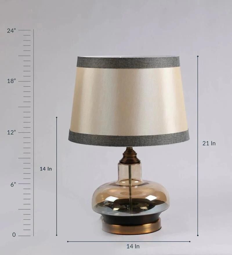 Adoria Designer Table Lamp