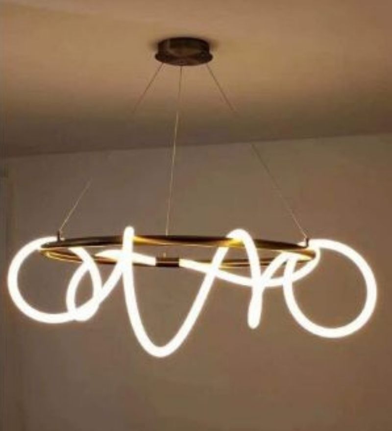 Adele Modern Chandelier