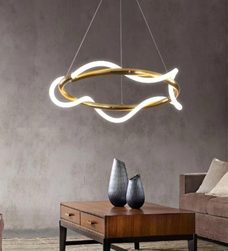 Adele Modern Chandelier