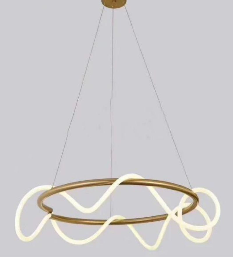 Adele Modern Chandelier