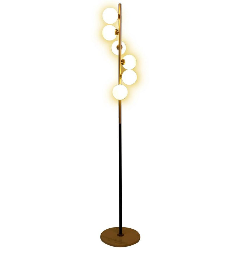 KINGA FLOOR LAMP