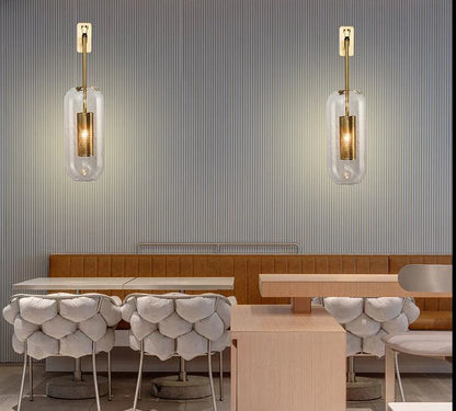MODO WALL LIGHT