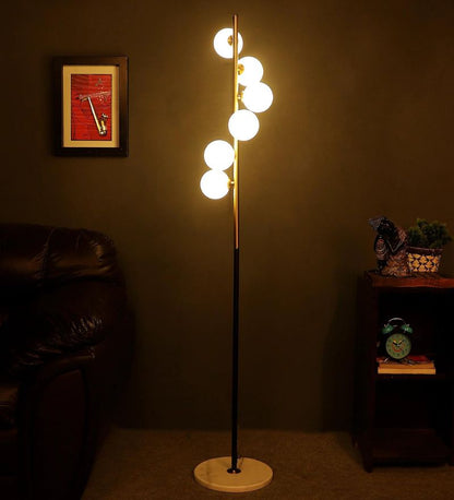 KINGA FLOOR LAMP