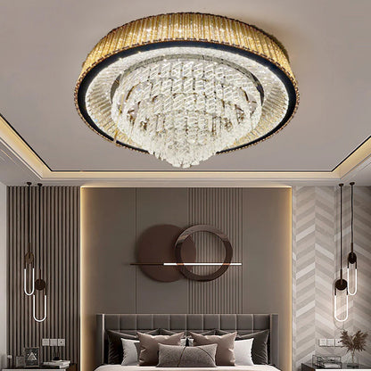 kinis Crystal Chandelier