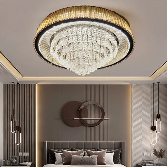 kinis Crystal Chandelier